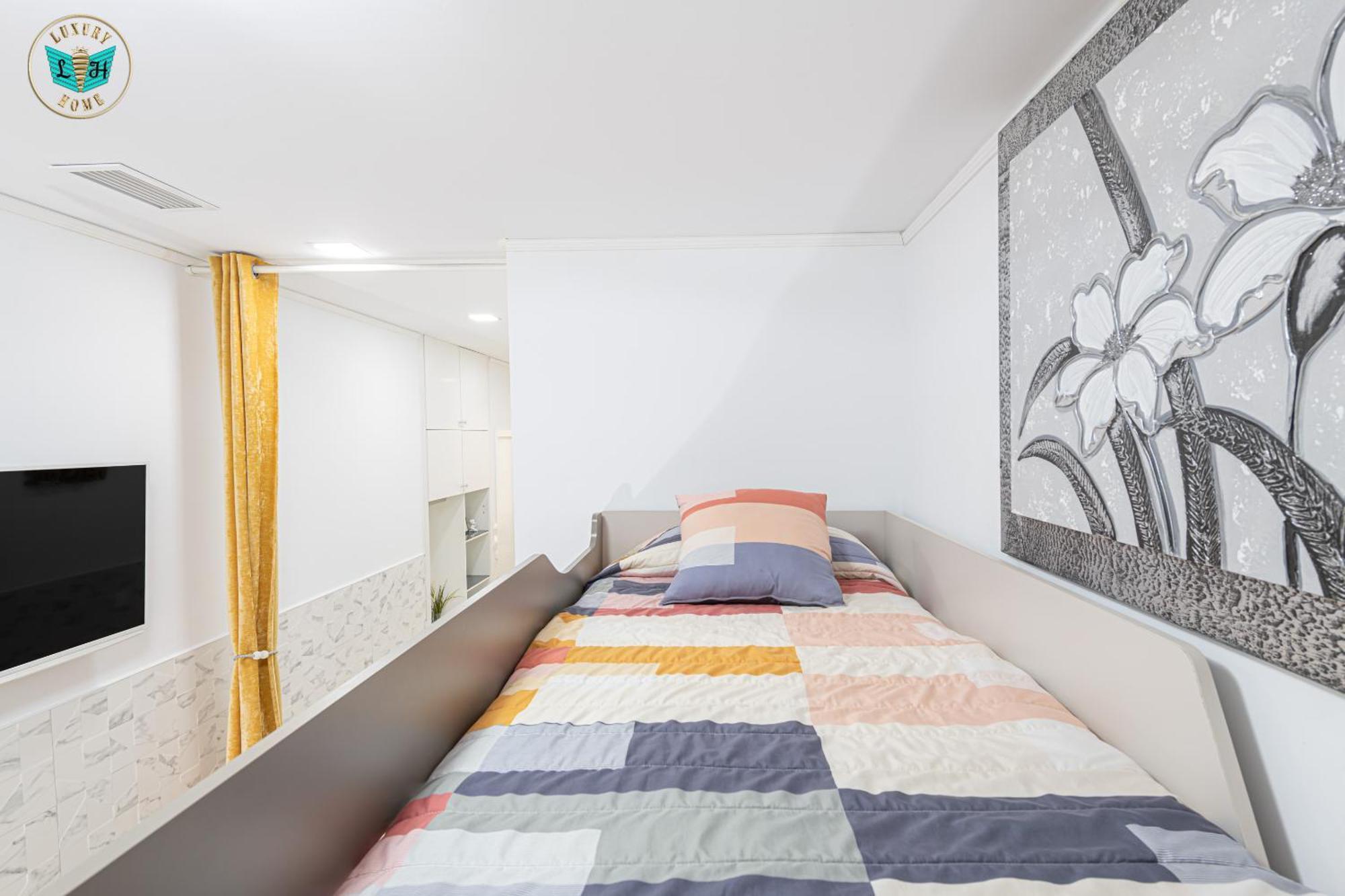 Luxury Home Poseidon มาลากา ภายนอก รูปภาพ