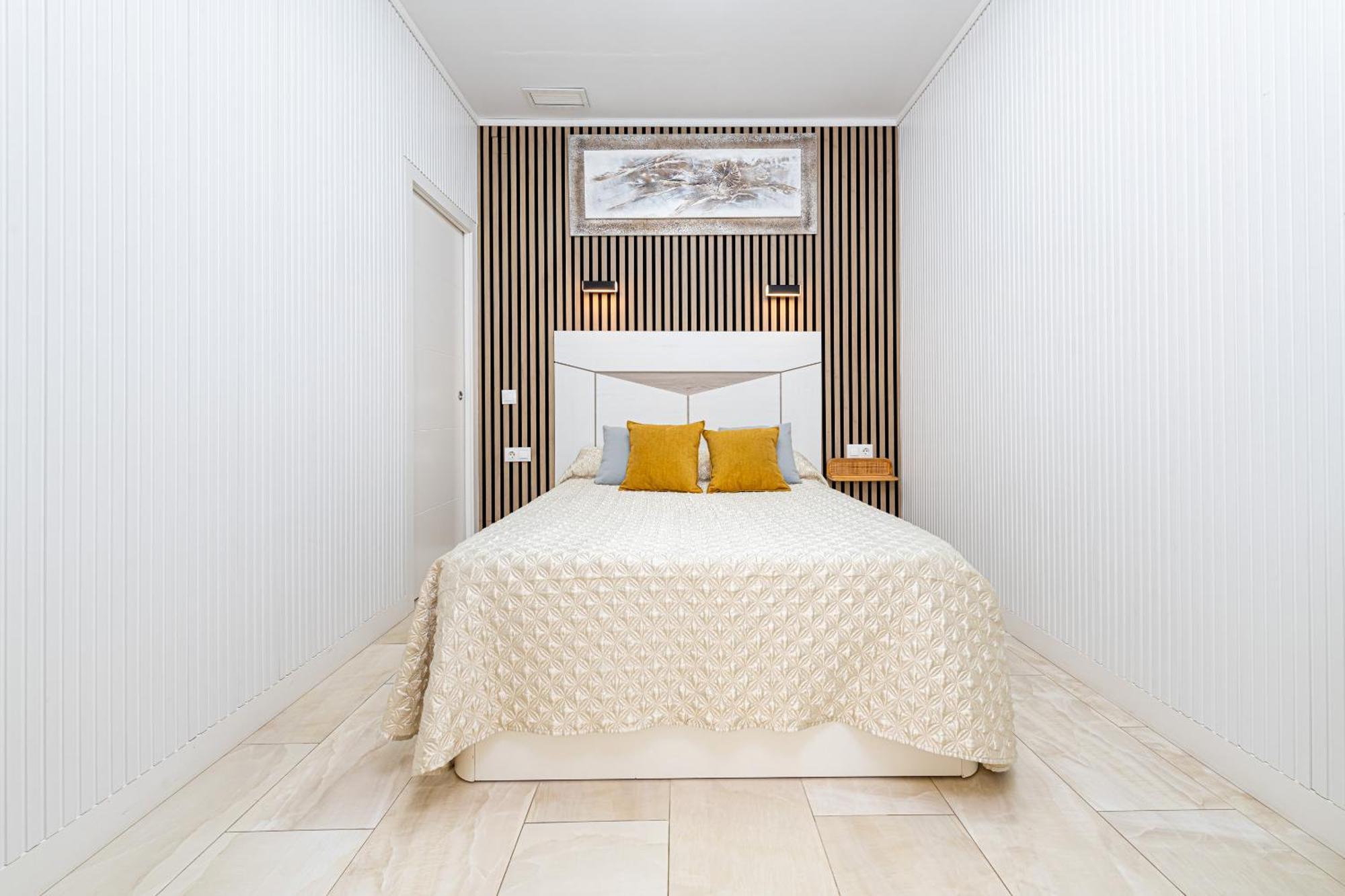 Luxury Home Poseidon มาลากา ภายนอก รูปภาพ