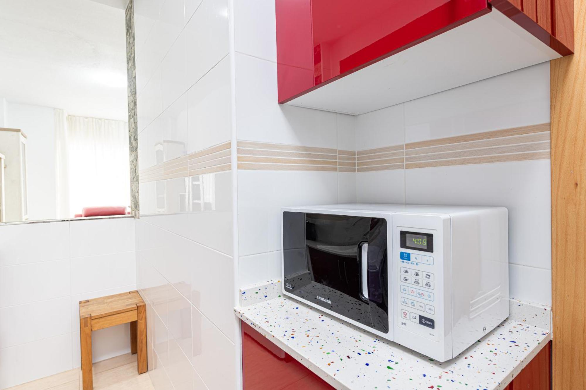 Luxury Home Poseidon มาลากา ภายนอก รูปภาพ