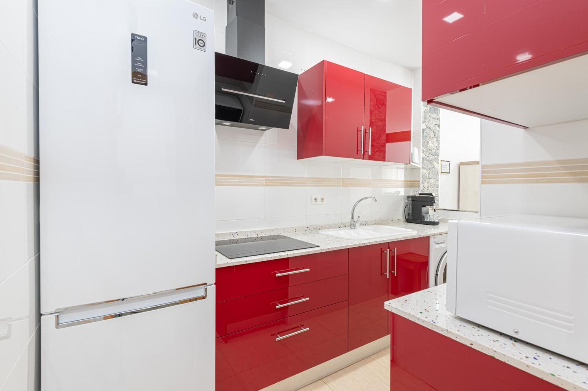 Luxury Home Poseidon มาลากา ภายนอก รูปภาพ