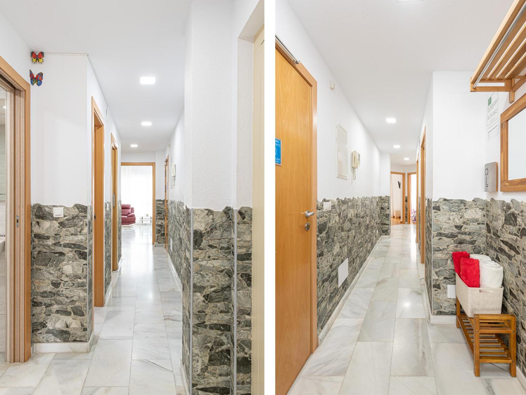 Luxury Home Poseidon มาลากา ภายนอก รูปภาพ