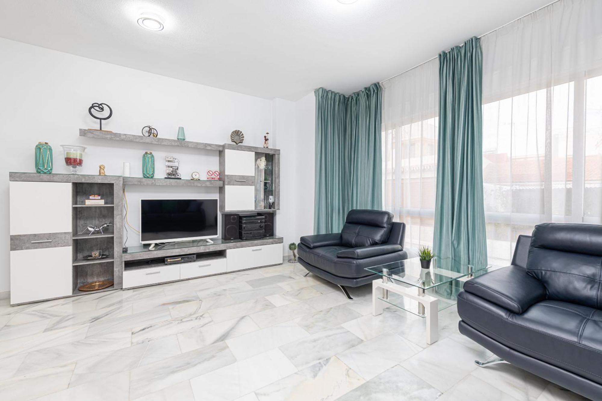 Luxury Home Poseidon มาลากา ภายนอก รูปภาพ