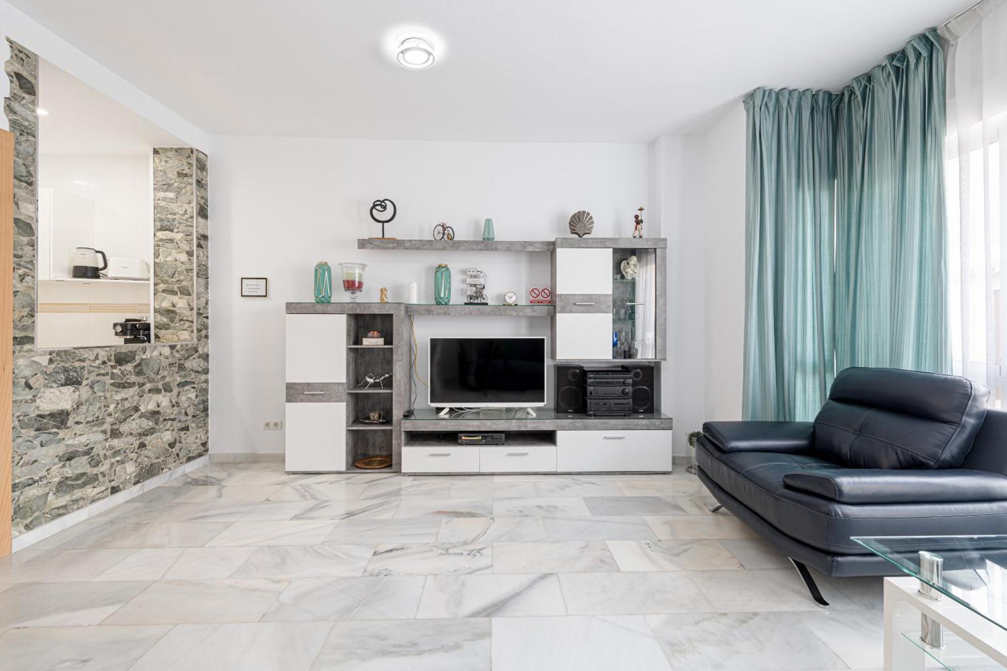 Luxury Home Poseidon มาลากา ภายนอก รูปภาพ