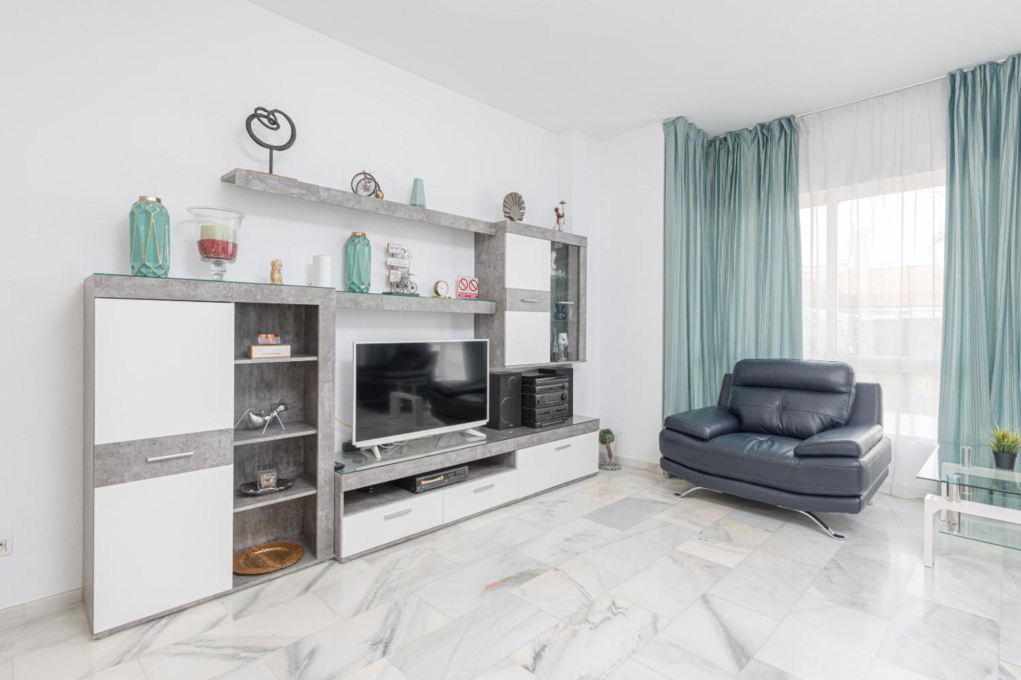 Luxury Home Poseidon มาลากา ภายนอก รูปภาพ