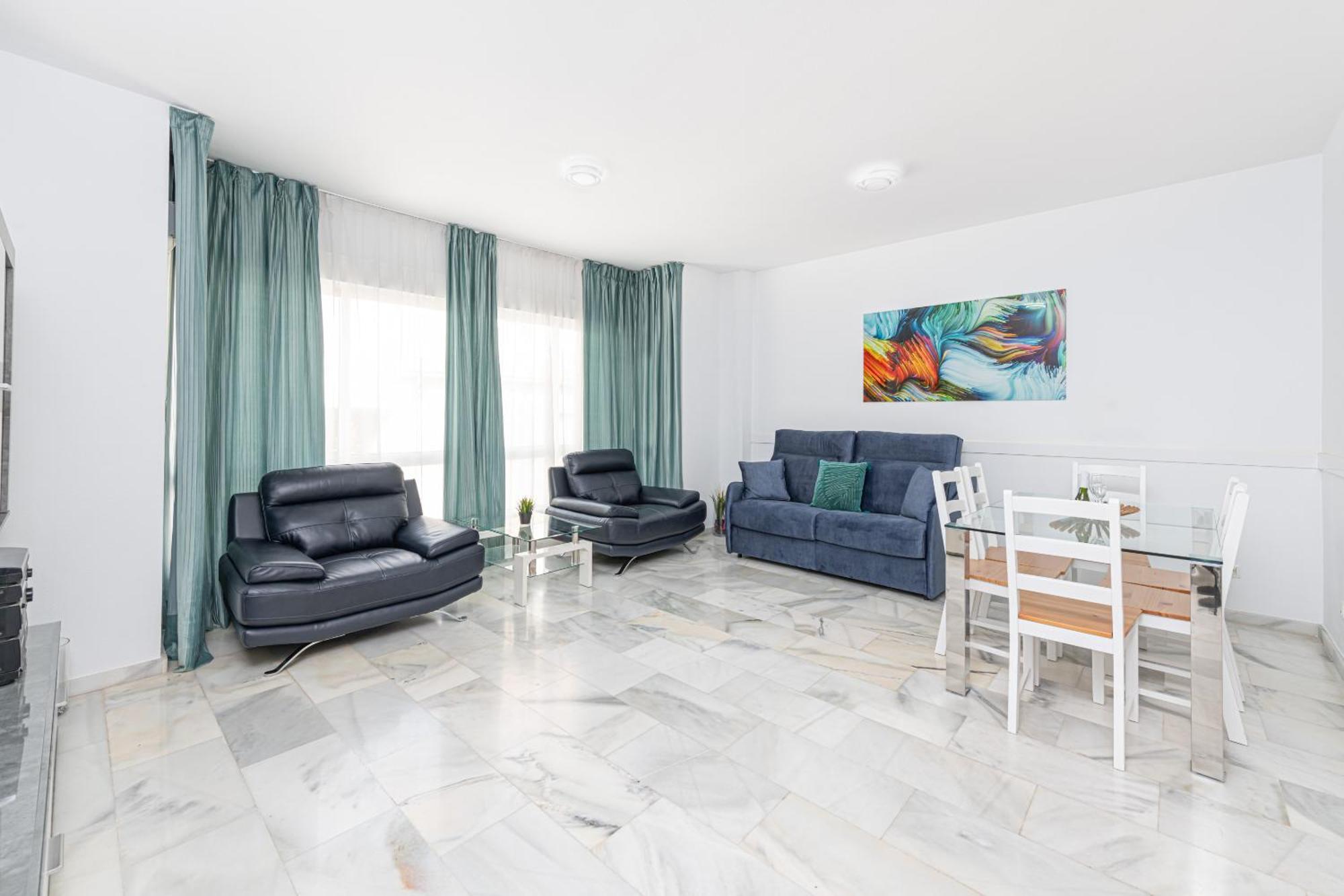 Luxury Home Poseidon มาลากา ภายนอก รูปภาพ