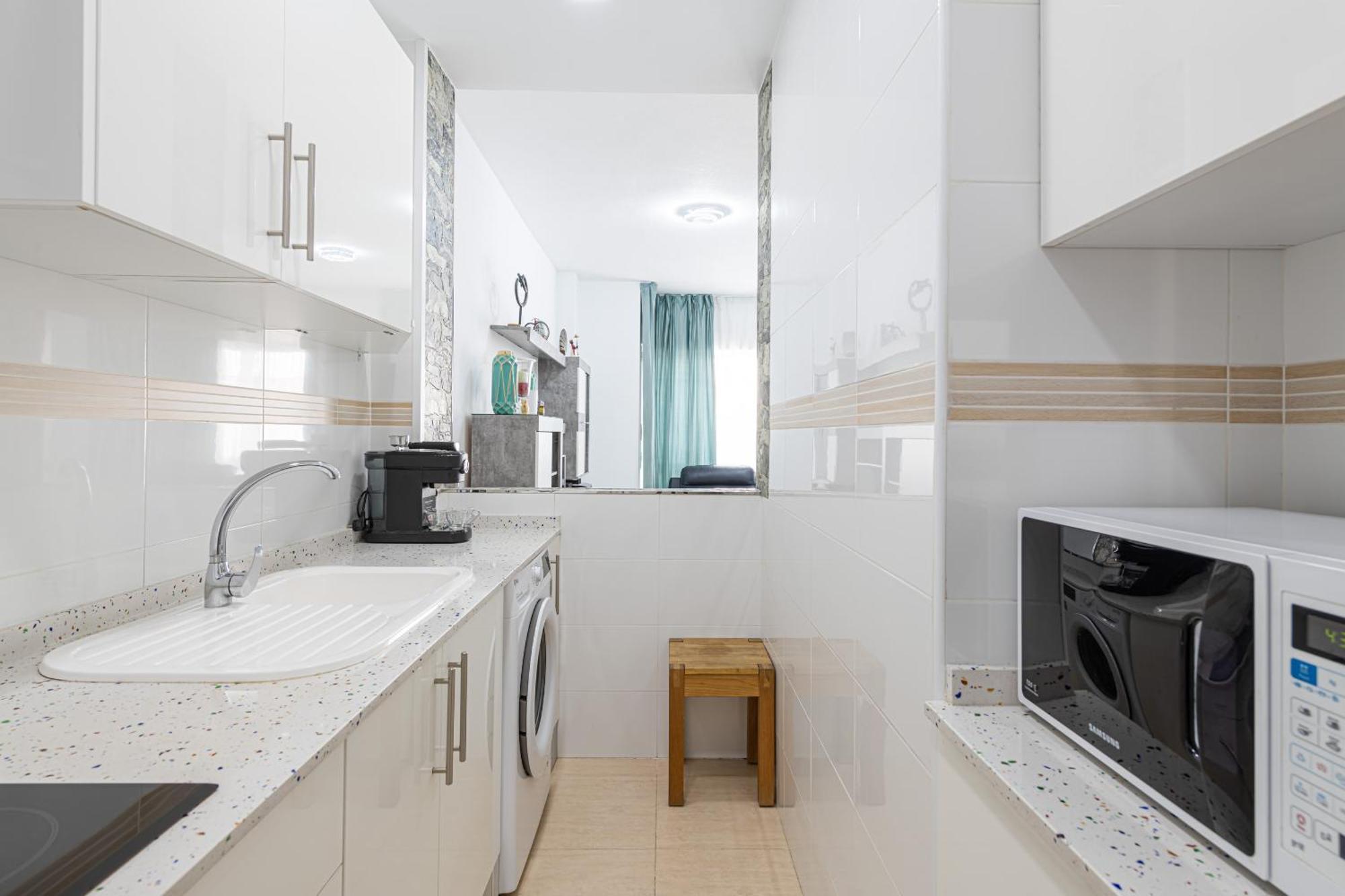 Luxury Home Poseidon มาลากา ภายนอก รูปภาพ
